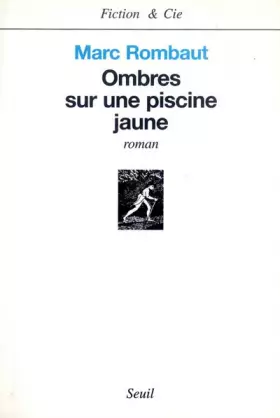 Couverture du produit · Ombres sur une piscine jaune