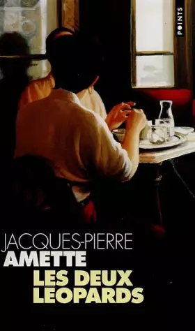 Couverture du produit · Les deux léopards