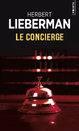 Couverture du produit · Le concierge