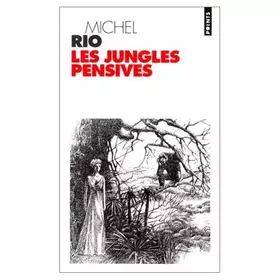 Couverture du produit · Les Jungles pensives