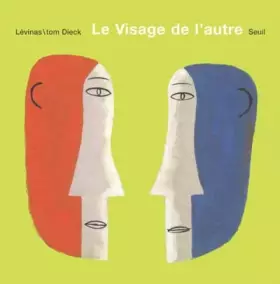 Couverture du produit · Le Visage de l'autre