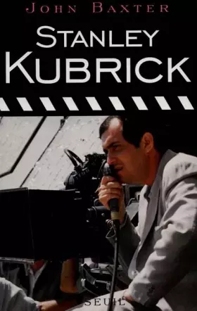 Couverture du produit · Stanley Kubrick