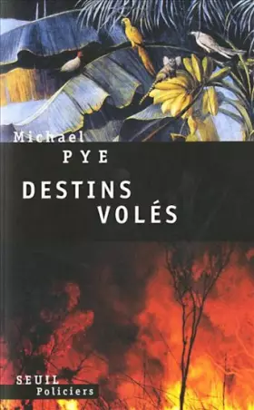 Couverture du produit · Destins volés
