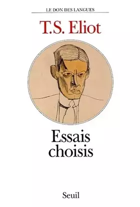 Couverture du produit · Essais choisis