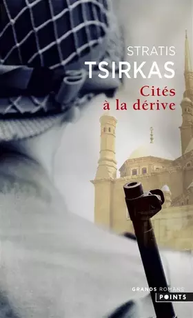 Couverture du produit · Cités à la dérive