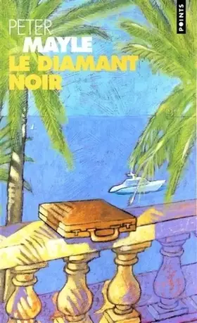 Couverture du produit · Le Diamant noir