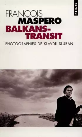 Couverture du produit · Balkans-Transit