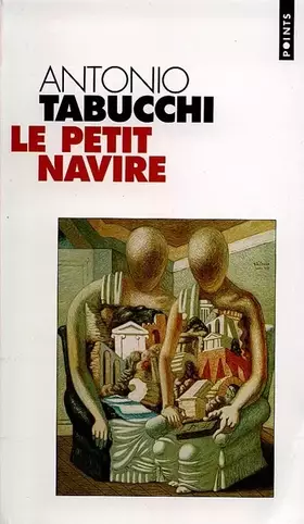 Couverture du produit · Le petit navire