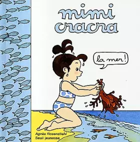 Couverture du produit · Mimi Cracra : La mer