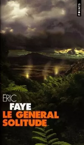Couverture du produit · Le général solitude