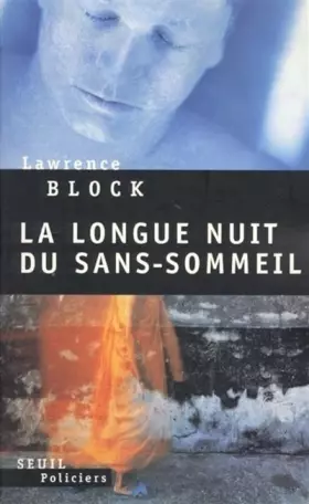Couverture du produit · La longue nuit du sans-sommeil