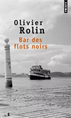 Couverture du produit · Bar des flots noirs