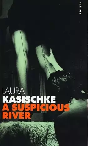 Couverture du produit · A Suspicious River