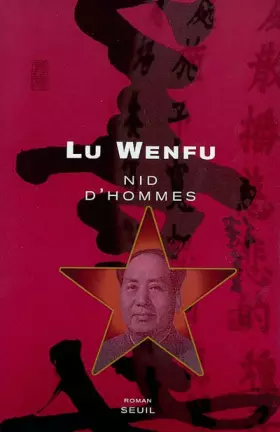 Couverture du produit · Nid d'hommes