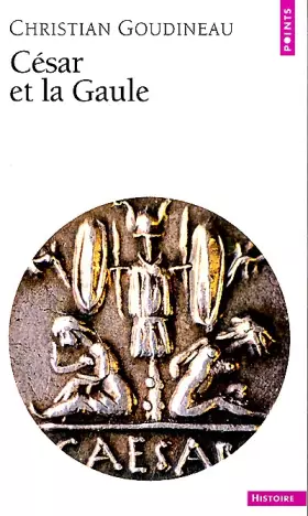 Couverture du produit · César et la Gaule