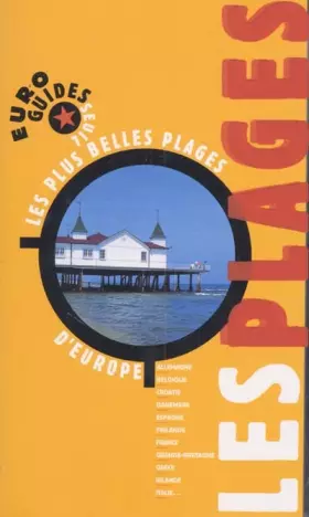 Couverture du produit · Les plages