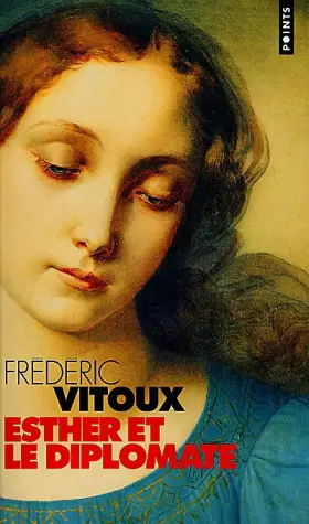 Couverture du produit · Esther et le diplomate