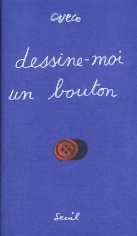 Couverture du produit · Dessine-moi un bouton