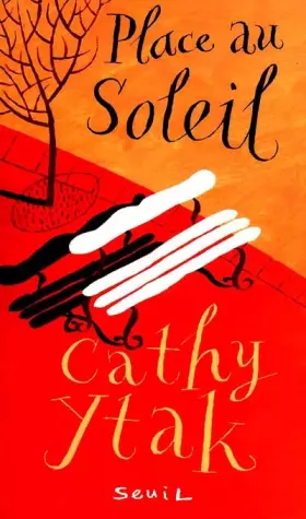 Couverture du produit · Place au soleil