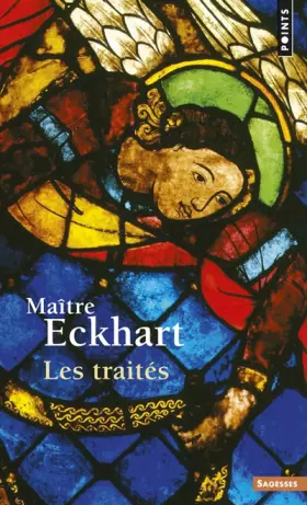 Couverture du produit · Les traités