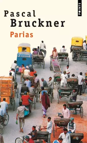 Couverture du produit · Parias