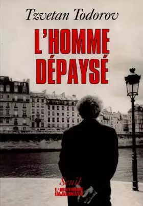 Couverture du produit · L'Homme dépaysé