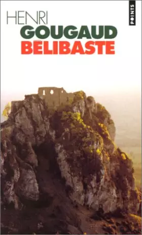 Couverture du produit · Bélibaste