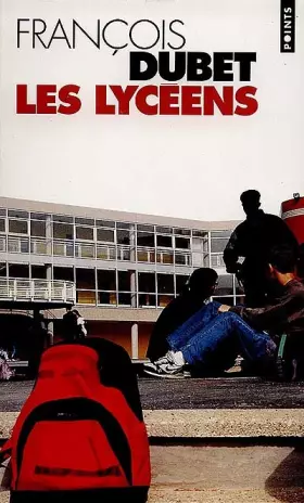 Couverture du produit · Les Lycéens