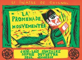 Couverture du produit · La Promenade mouvementée