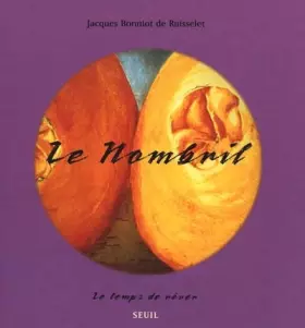 Couverture du produit · Le nombril