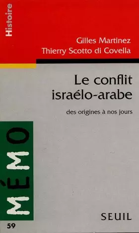 Couverture du produit · memo