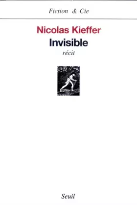 Couverture du produit · Invisible