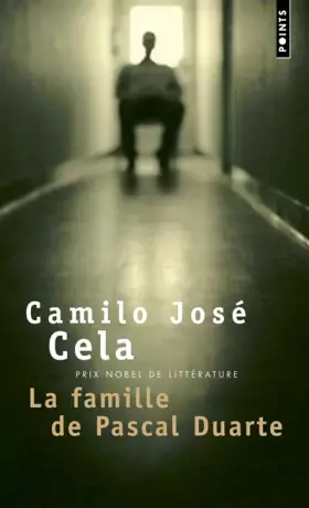 Couverture du produit · La Famille de Pascal Duarte