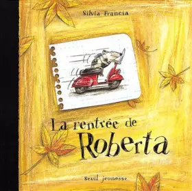 Couverture du produit · La rentrée de Roberta