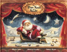 Couverture du produit · Le Père Noël du siècle