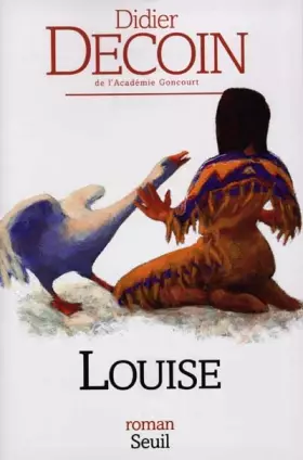 Couverture du produit · Louise