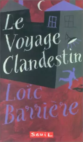 Couverture du produit · Le Voyage clandestin