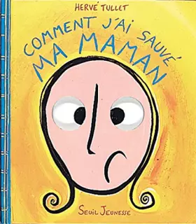 Couverture du produit · Comment j'ai sauvé ma maman
