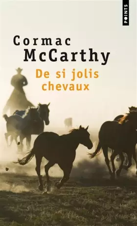 Couverture du produit · De si jolis chevaux