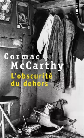 Couverture du produit · L'obscurité du dehors