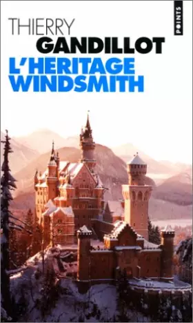 Couverture du produit · L'héritage Windsmith