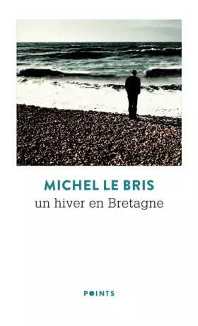 Couverture du produit · Un hiver en Bretagne