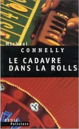 Couverture du produit · Le cadavre dans la Rolls