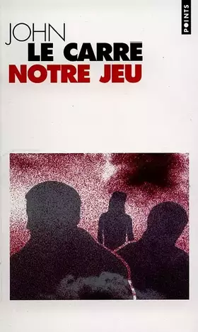 Couverture du produit · Notre jeu