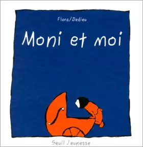 Couverture du produit · Moni et Moi
