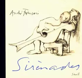 Couverture du produit · Les Sirènades