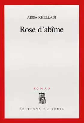 Couverture du produit · Rose d'abîme