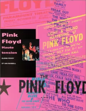 Couverture du produit · Pink Floyd. Haute tension