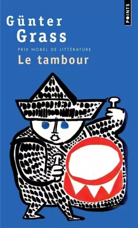 Couverture du produit · Le Tambour