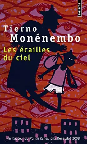 Couverture du produit · Les Ecailles du ciel